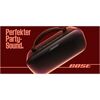 BOSE Soundlink Max, Schwarz