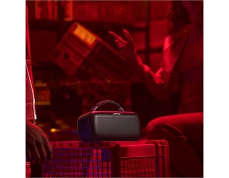BOSE Soundlink Max, Schwarz