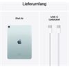 Apple iPad Air 11" M2 512GB Blau Wifi