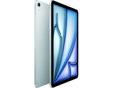 Apple iPad Air 11" M2 512GB Blau Wifi