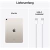 Apple iPad Air 11" M2 512GB Polarstern Wifi