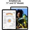 Apple iPad Air 11" M2 512GB Polarstern Wifi