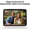 Apple iPad Air 11" M2 512GB Polarstern Wifi
