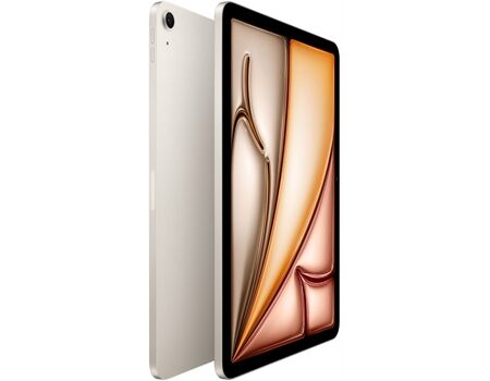 Apple iPad Air 11" M2 512GB Polarstern Wifi