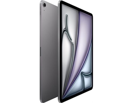 Apple iPad Air 13" M2 128GB SpaceGrau Wifi