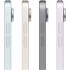 Apple iPad Air 13" M2 128GB SpaceGrau Wifi