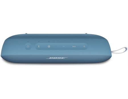 BOSE SoundLink Flex 2.Gen., Blue Dusk