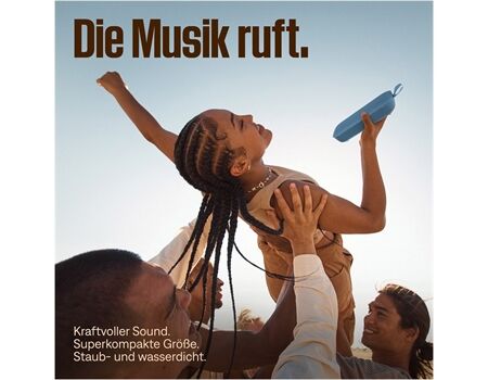 BOSE SoundLink Flex 2.Gen., Blue Dusk