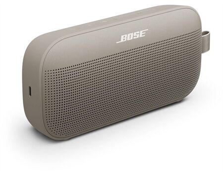 BOSE SoundLink Flex 2.Gen., Sandstone