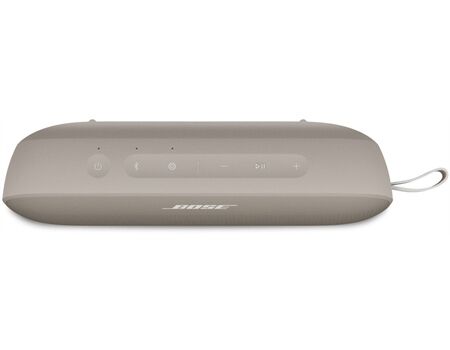 BOSE SoundLink Flex 2.Gen., Sandstone