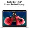 Apple MacBook Air 13,6" M3 512GB 24GB Silber