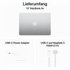 Apple MacBook Air 13,6" M3 512GB 24GB Silber