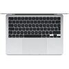 Apple MacBook Air 13,6" M3 512GB 24GB Silber