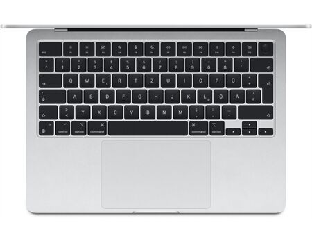 Apple MacBook Air 13,6" M3 512GB 24GB Silber