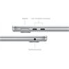 Apple MacBook Air 13,6" M3 512GB 24GB Silber