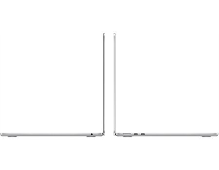Apple MacBook Air 13,6" M3 512GB 24GB Silber