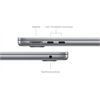 Apple MacBook Air 13,6" M3 512GB 24GB SpaceGrau
