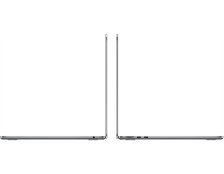 Apple MacBook Air 13,6" M3 512GB 24GB SpaceGrau
