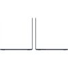 Apple MacBook Air 15,3" M3 512GB 24GB Mitternacht