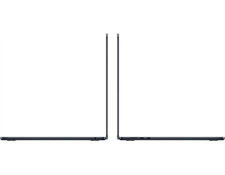 Apple MacBook Air 15,3" M3 512GB 24GB Mitternacht