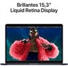 Apple MacBook Air 15,3" M3 512GB 24GB Mitternacht