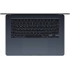 Apple MacBook Air 15,3" M3 512GB 24GB Mitternacht