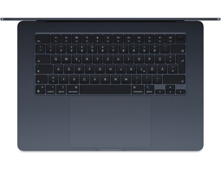 Apple MacBook Air 15,3" M3 512GB 24GB Mitternacht