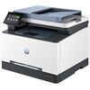 HP Color LaserJet Pro MFP 3302fdwg