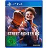 PS4 Street Fighter 6