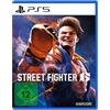 PS5 Street Fighter 6