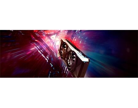 Acer Nitro Intel® Arc B580 OC 12 GB