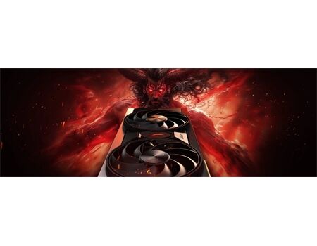 Acer Nitro Intel® Arc B580 OC 12 GB