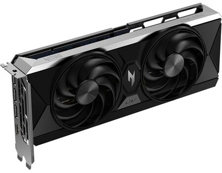 Acer Nitro Intel® Arc B580 OC 12 GB
