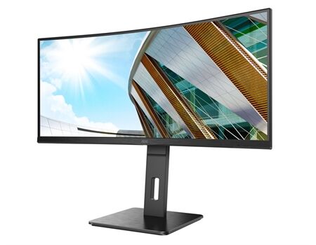 AOC CU34P2A