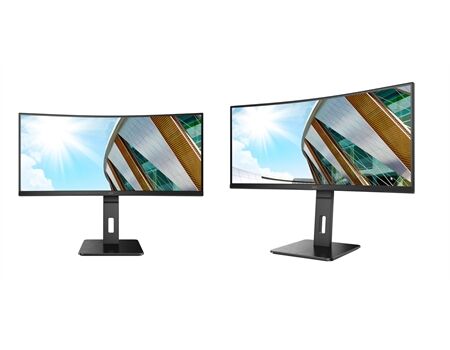 AOC CU34P2A