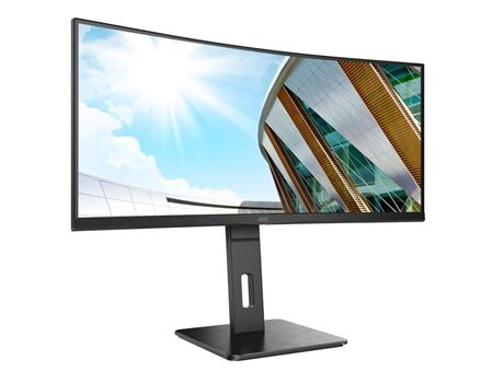 AOC CU34P2A