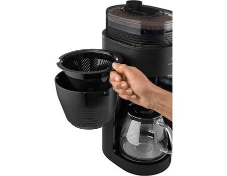 Melitta B-Ware 1030-05 AromaFresh Glas