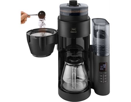 Melitta B-Ware 1030-05 AromaFresh Glas