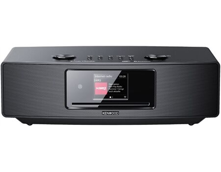 Kenwood CR-ST700SCD-B