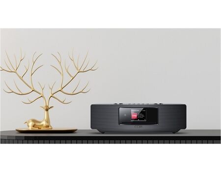 Kenwood CR-ST700SCD-B