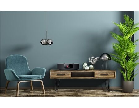 Kenwood CR-ST700SCD-B