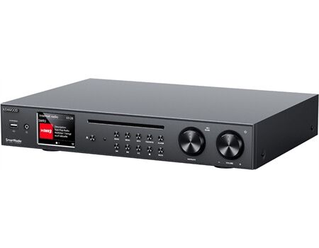 Kenwood KR-W8000SC-DB