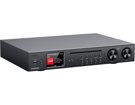 Kenwood KR-W8000SC-DB
