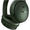 BOSE QuietComfort, Grün