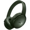 BOSE QuietComfort, Grün
