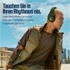 BOSE QuietComfort, Grün