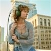 BOSE QuietComfort, Grün
