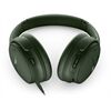 BOSE QuietComfort, Grün