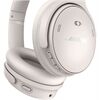 BOSE QuietComfort, Weiß