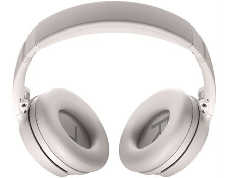 BOSE QuietComfort, Weiß